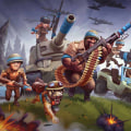 A Comprehensive Guide to MMORPGs: Unleashing the World of Online Multiplayer Games