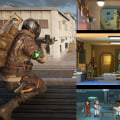 Survival Games: Exploring the Exciting World of Free Online Action Games