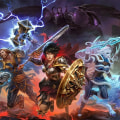 An Introduction to MOBAs: The Ultimate Guide for Free Online Multiplayer Games