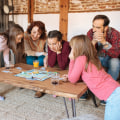 A Guide to Party Games: A Fun Way to Connect with Others