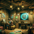 All You Need to Know About Escape Room Games