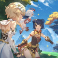 Exploring the World of Gacha Games