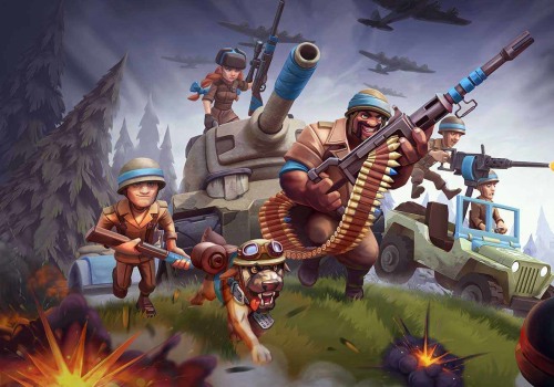 A Comprehensive Guide to MMORPGs: Unleashing the World of Online Multiplayer Games