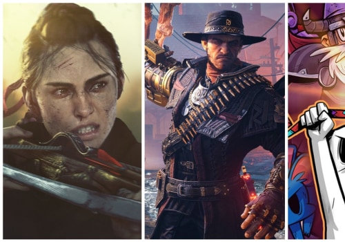 PlayStation Plus Free Games: The Ultimate Guide