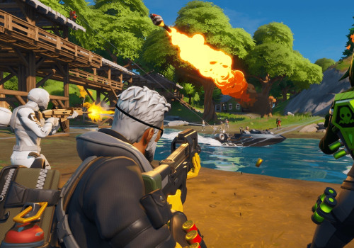 Mobile and Console Cross-Play Games: The Ultimate Guide for Gamers