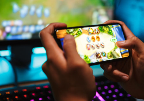 All You Need to Know About Free-to-Play Mobile Games