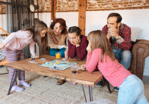 A Guide to Party Games: A Fun Way to Connect with Others