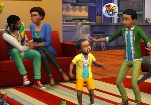 A Comprehensive Look at Life Simulation Games: Exploring the World of Browser-Based and Multiplayer Options