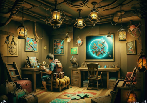 All You Need to Know About Escape Room Games
